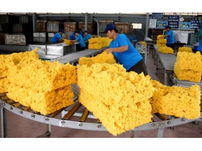 Rubber exports likely to reach US$3.5 billion in 2022