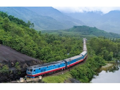 2.2 trillion VND project proposed to improve railway connections with China