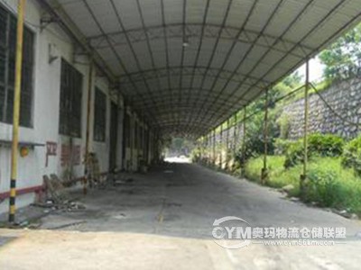 廣東-廣州-番禺區(qū)倉庫出租