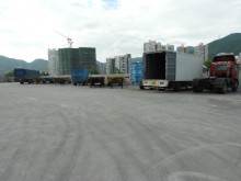 廣東/深圳/鹽田區(qū)倉庫出租