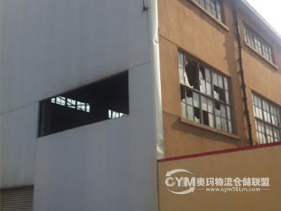 山東-青島-四方區(qū)倉庫出租