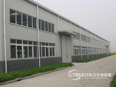 上海-崇明縣倉庫出租