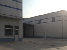 山東/青島/膠南市倉庫出租