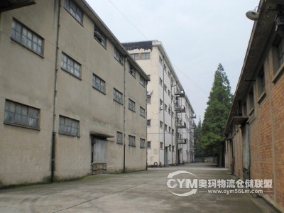 上海-楊浦區(qū)倉庫出租
