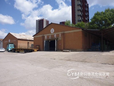 吉林-長春-綠園區(qū)倉庫出租