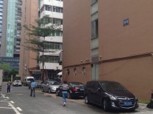 廣東/深圳/鹽田區(qū)倉庫出租