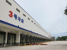 廣東/廣州/黃埔區(qū)倉庫出租