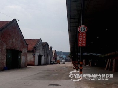 四川-成都-高新區(qū)倉庫出租