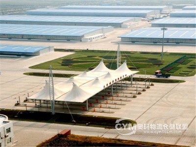 江蘇-蘇州-太倉市倉庫出租