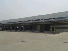 福建/廈門/湖里區(qū)倉庫出租