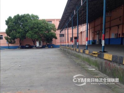 江西-南昌-新建區(qū)倉(cāng)庫(kù)出租