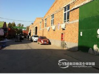 河南-鄭州-金水區(qū)倉庫出租