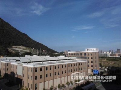福建-廈門-集美區(qū)倉庫出租