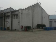 江蘇/蘇州/太倉市倉庫出租