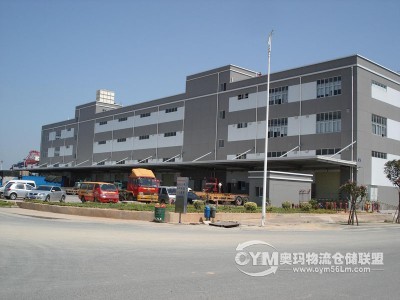 福建-廈門-湖里區(qū)倉庫出租