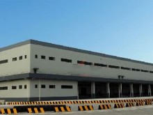 陜西/西安/西咸新區(qū)倉庫出租