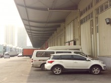 遼寧/沈陽/皇姑區(qū)倉庫出租
