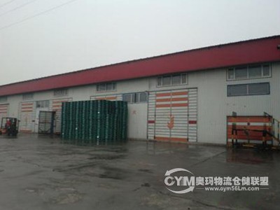 黑龍江-哈爾濱倉庫出租