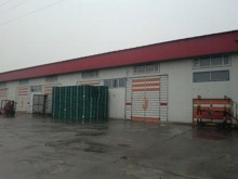 黑龍江/哈爾濱倉庫出租