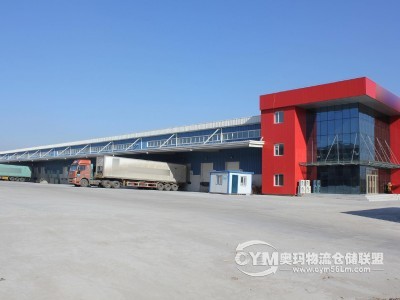 黑龍江-哈爾濱倉庫出租