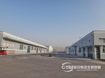 山東-濰坊-高密市倉庫出租