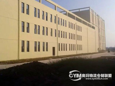 江西-南昌-高新區(qū)倉庫出租