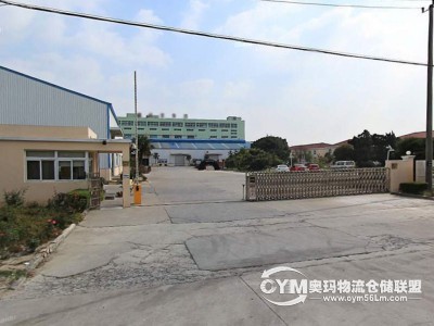 上海-徐匯區(qū)倉(cāng)庫(kù)出租