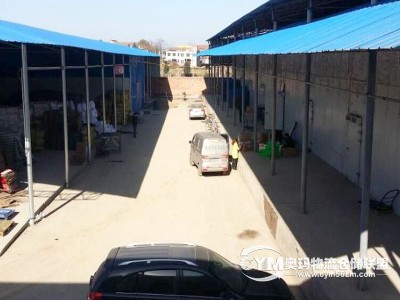陜西-西安-灞橋區(qū)倉庫出租