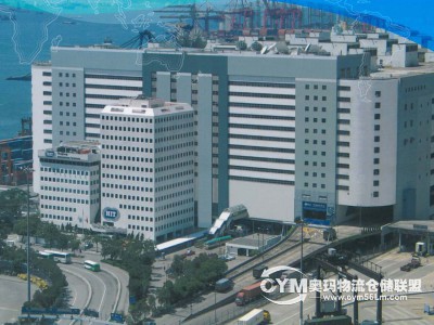 香港-新界-葵涌倉庫出租