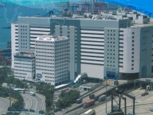 香港/新界/葵涌倉庫出租