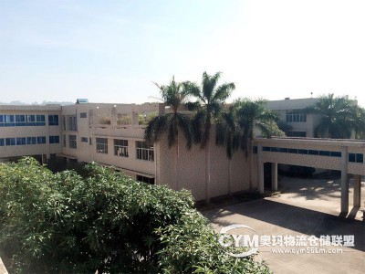 福建-廈門-同安區(qū)倉庫出租