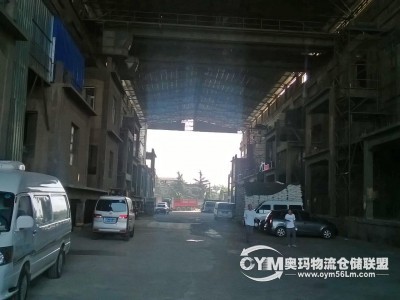 山東-青島-四方區(qū)倉庫出租