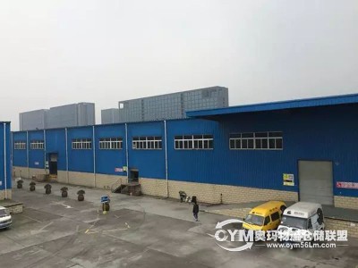 四川-成都-高新區(qū)倉庫出租
