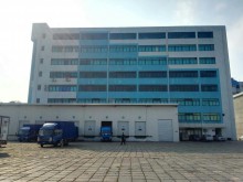 廣東/廣州/黃埔區(qū)倉庫出租