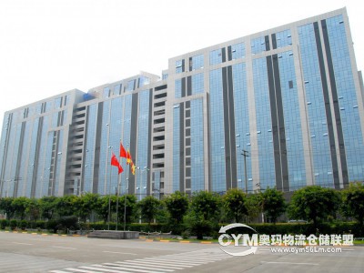 配套17層5星級寫字樓，地下室2層，1100個車位