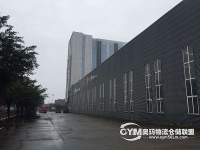 四川-成都-金牛區(qū)倉庫出租