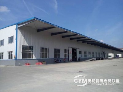 黑龍江-哈爾濱倉庫出租