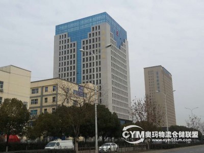 大廈樓高19層，面積2.27萬方，單層面積1163m2。首層層高6米，2-18層層高3.5米，配有4部電梯。 可作辦公、小型倉庫 。
