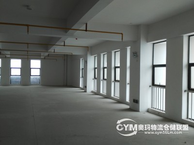 大廈樓高19層，面積2.27萬方，單層面積1163m2。首層層高6米，2-18層層高3.5米，配有4部電梯。 可作辦公、小型倉庫 。