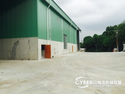 香港-新界-粉嶺倉(cāng)庫(kù)出租
