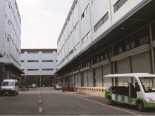 貴州/貴陽/金陽新區(qū)倉庫出租