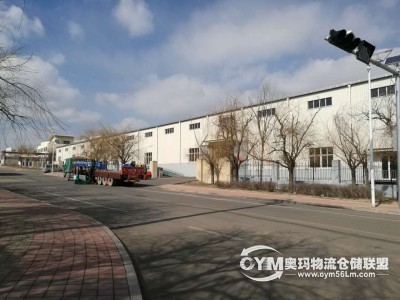 山東-青島-城陽(yáng)區(qū)倉(cāng)庫(kù)出租