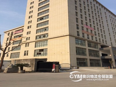 上海-青浦區(qū)倉庫出租
