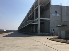 上海12000m2普通倉(cāng)庫(kù)出租/托管
