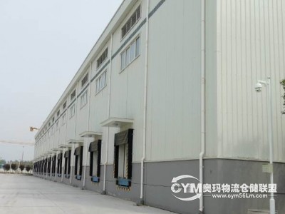 陜西-西安-灞橋區(qū)倉庫出租
