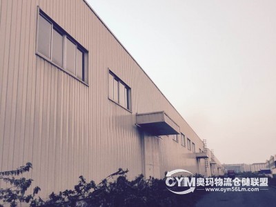 浙江-寧波-慈溪市倉庫出租