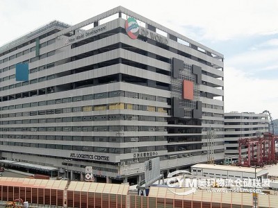 香港-新界-葵涌倉庫出租