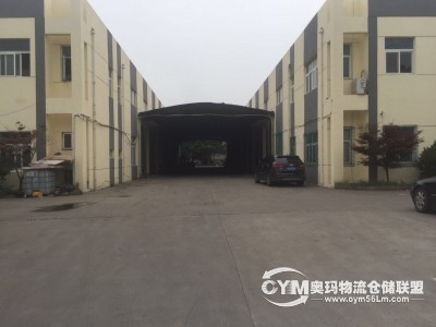 江蘇-蘇州-工業(yè)園區(qū)倉庫出租