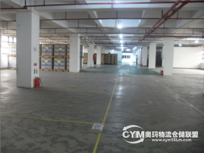 深圳出口加工區(qū)海關(guān)