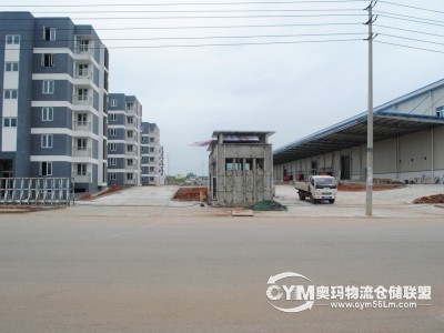 四川-成都-新都區(qū)倉庫出租